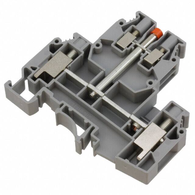 2775485 Phoenix Contact  Canale guida DIN